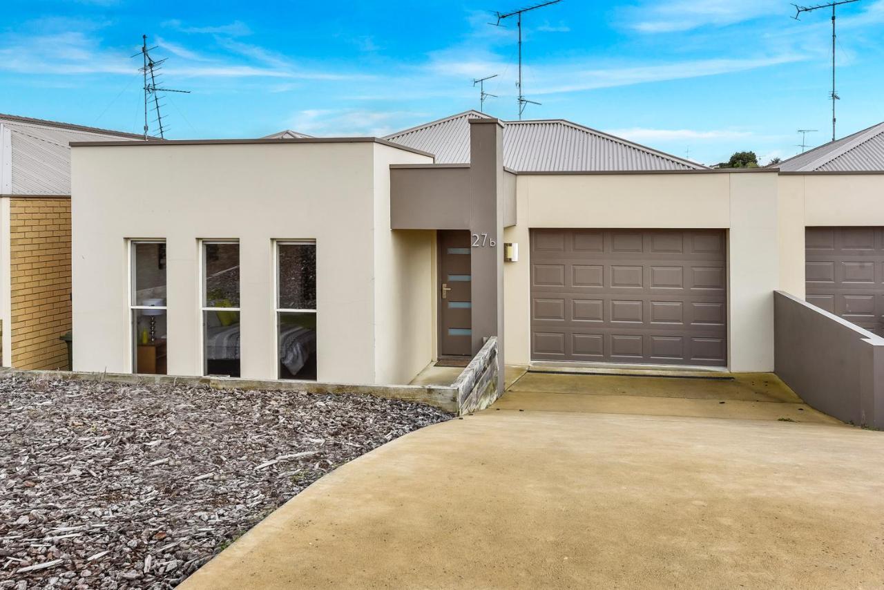 Hart Street Apartments Mount Gambier Exterior photo